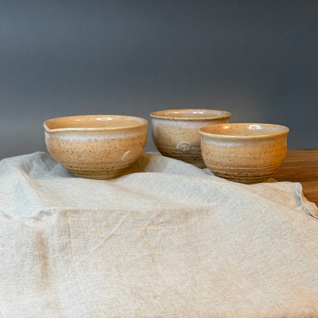 Komplet czarek do herbaty