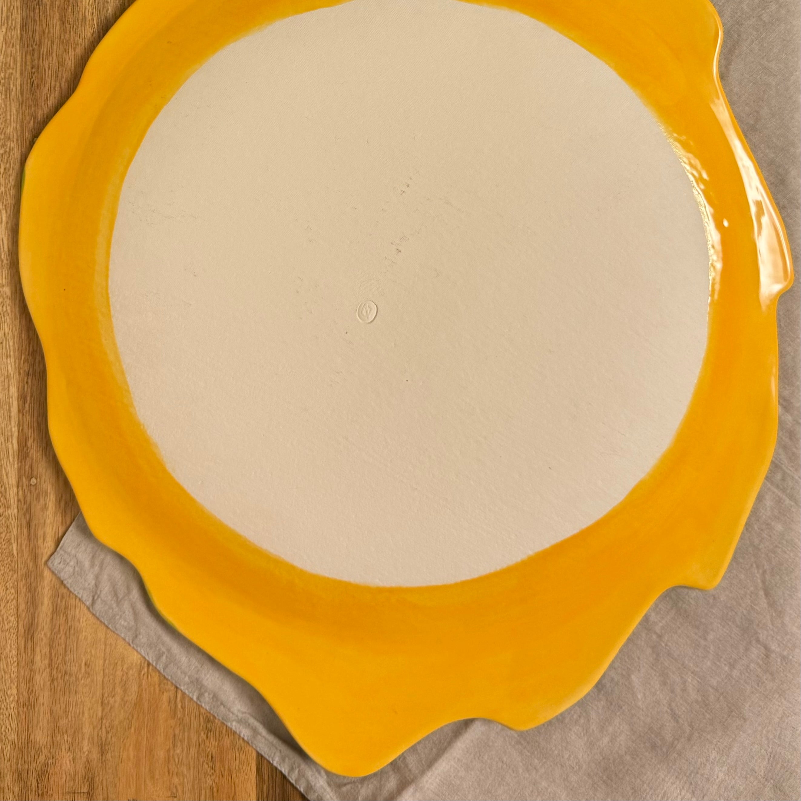 Patera „smoczy owoc”