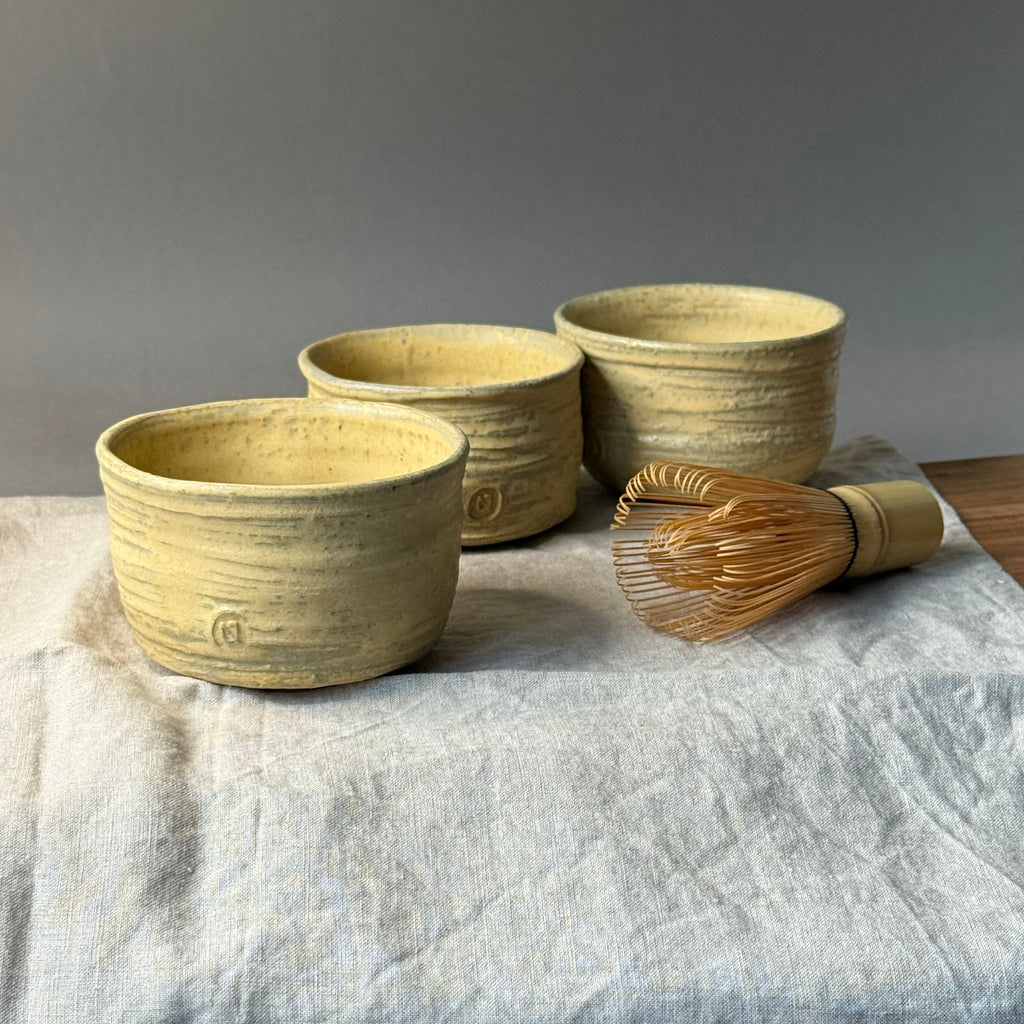 Matchachawan „ochra”