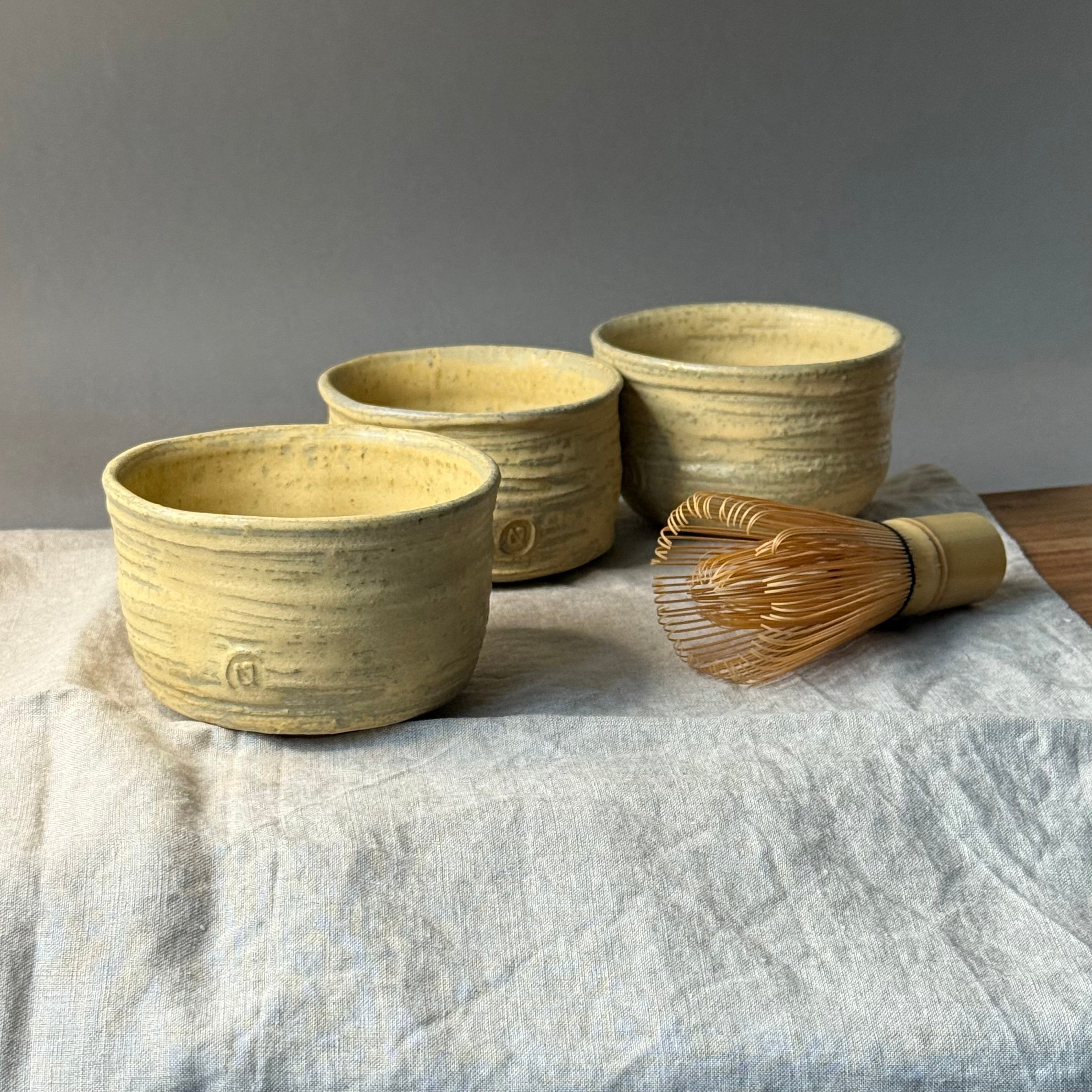 Matchachawan „ochra”