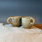 Filiżanki do espresso - zestaw 2 sztuk