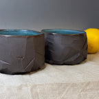 Czarki Kurinuki turkusowe