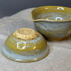 Komplet czarek do ceremonii herbaty 2 elementowy