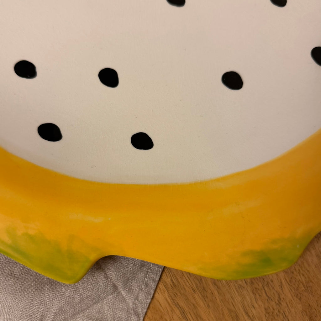 Patera „smoczy owoc”