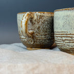 Filiżanki do espresso - zestaw 2 sztuk