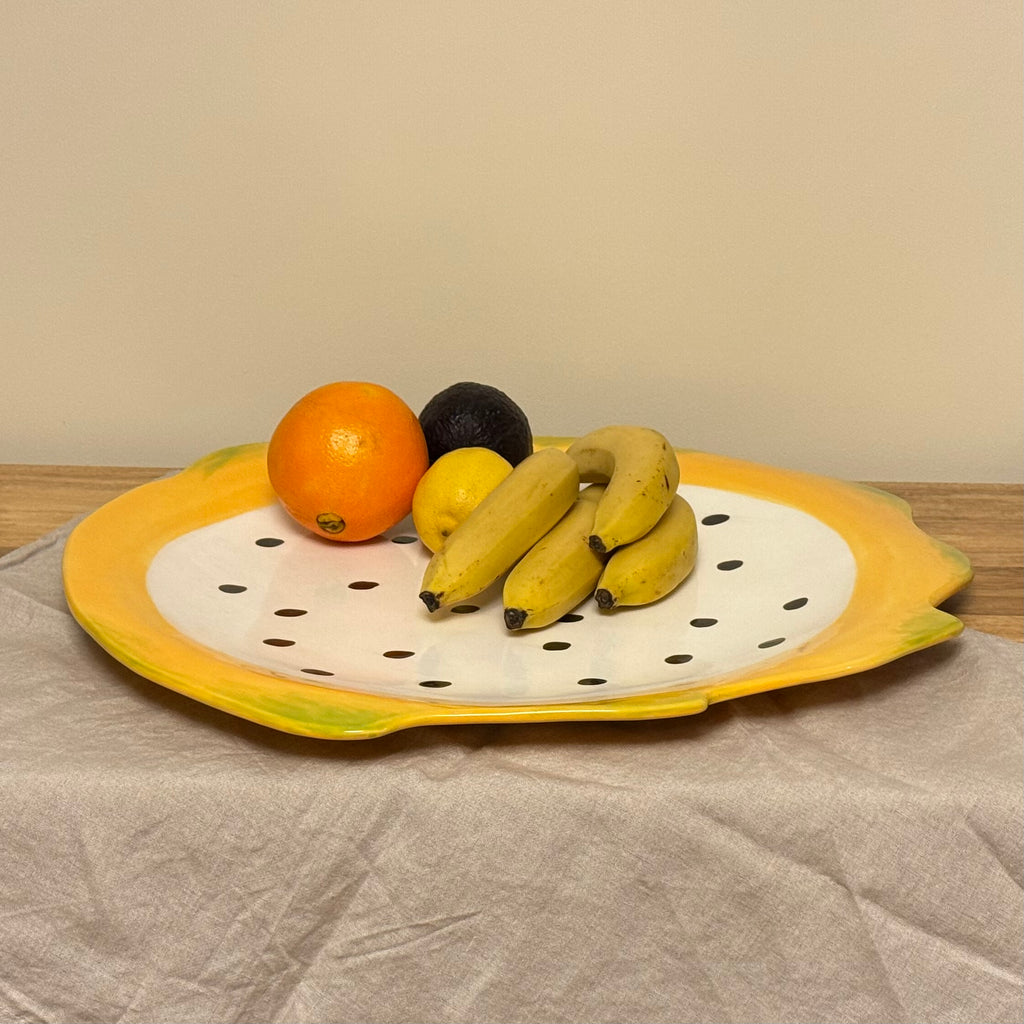 Patera „smoczy owoc”