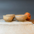 Komplet czarek do herbaty