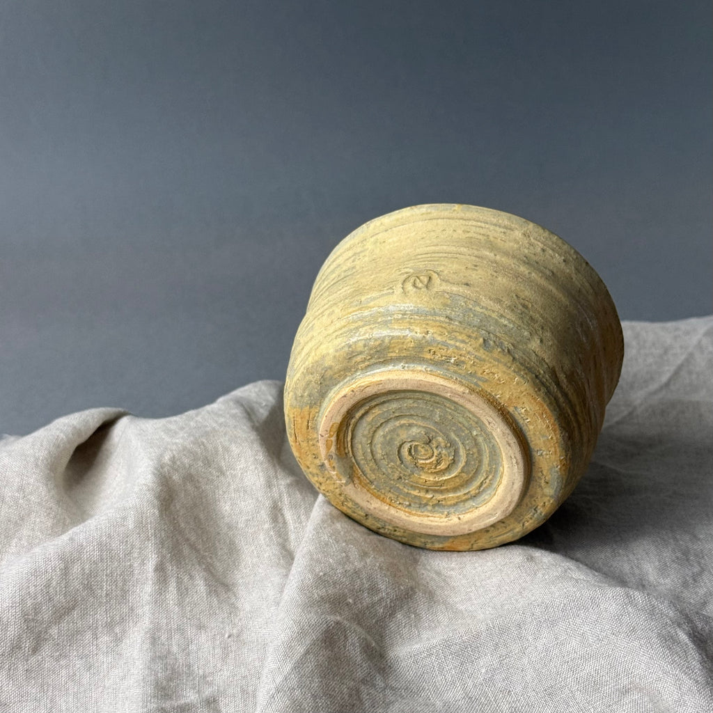 Matchachawan „ochra”