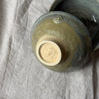 Zestaw herbaciany: gaiwan + 2 czarki