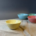 Miseczki kolorowe „na dzień dobry”