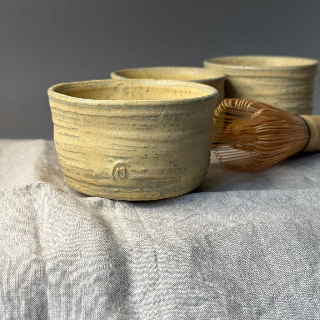 Matchachawan „ochra”