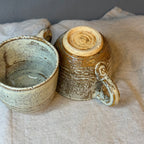 Filiżanki do espresso - zestaw 2 sztuk