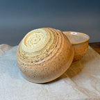 Komplet czarek do herbaty