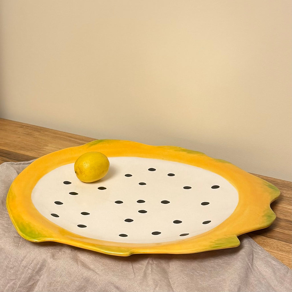 Patera „smoczy owoc”