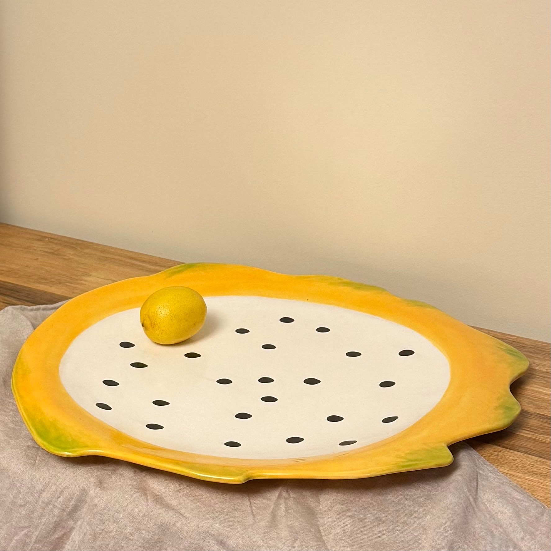 Patera „smoczy owoc”