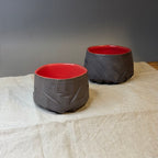 Czarki kurinuki czerwone