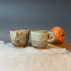 Filiżanki do espresso - zestaw 2 sztuk