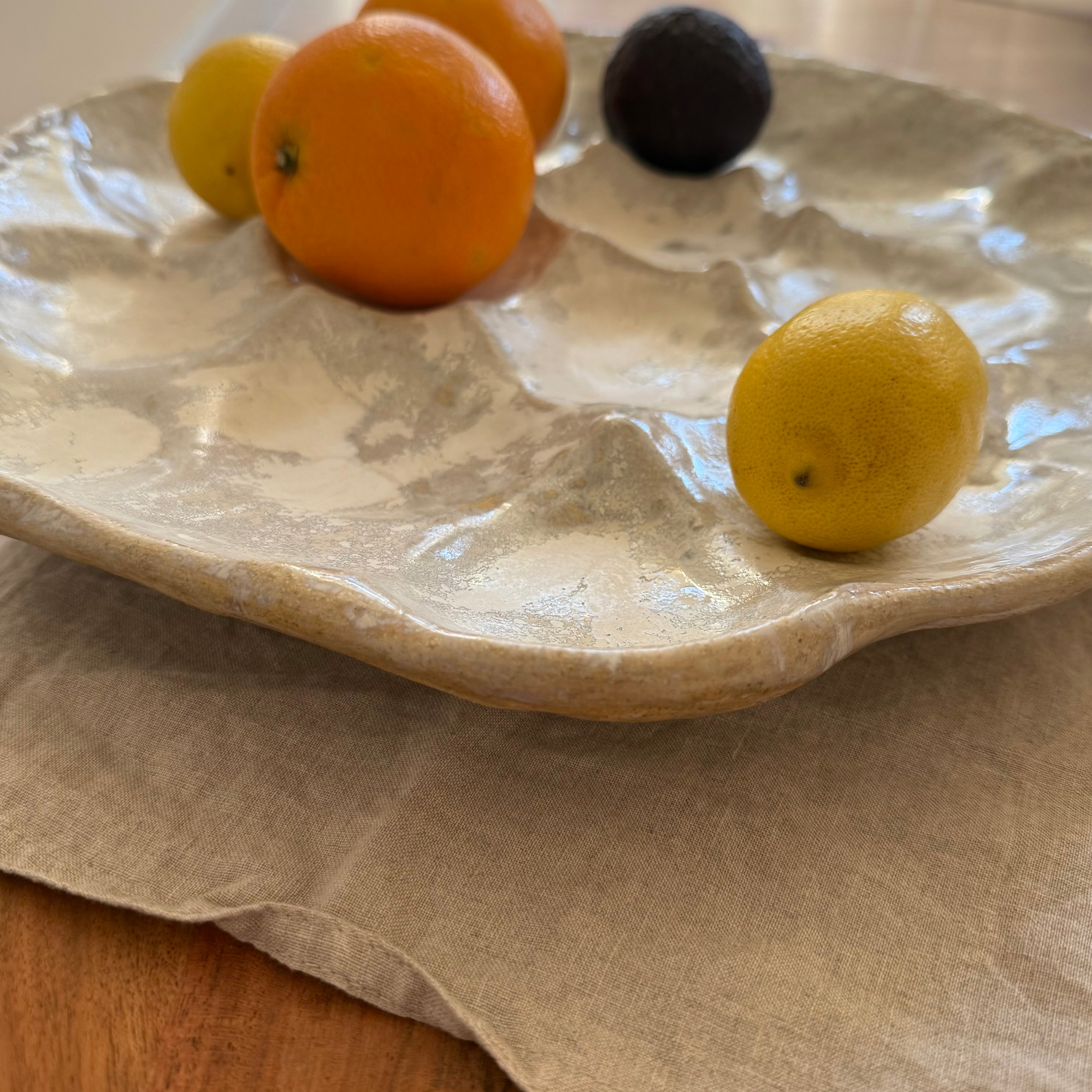 Patera na owoce „Malediwy”