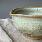 Czarki herbaciane - mame-matchachawan - komplet 3sztuk