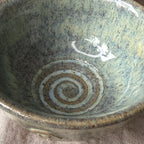 Komplet 4 czarek do ceremonii chanoyu