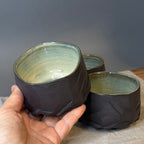 Czarki kurinuki - beżowe