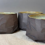 Czarki kurinuki - beżowe