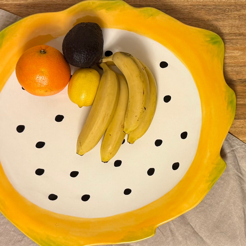 Patera „smoczy owoc”