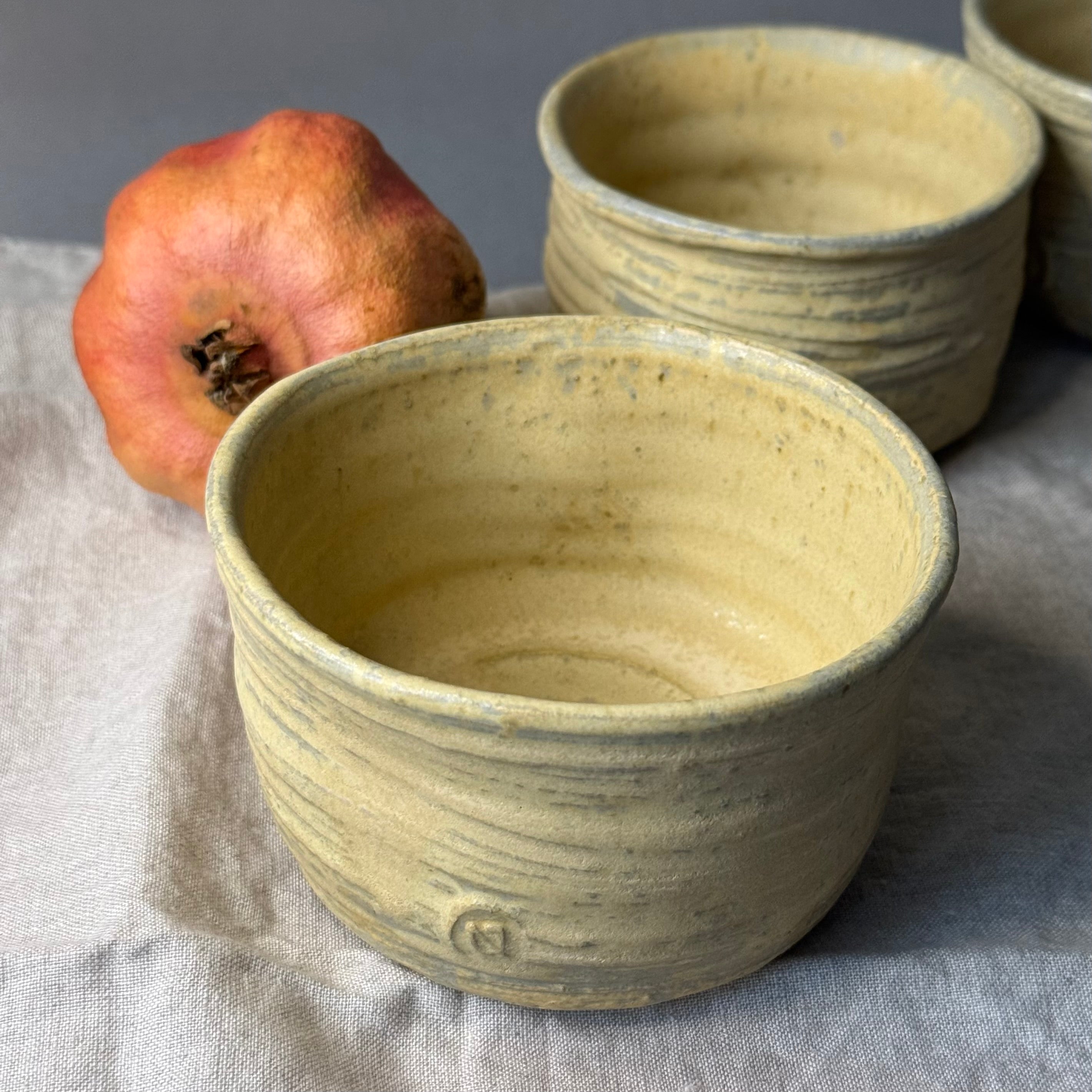 Matchachawan „ochra”