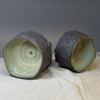 Czarki kurinuki - beżowe