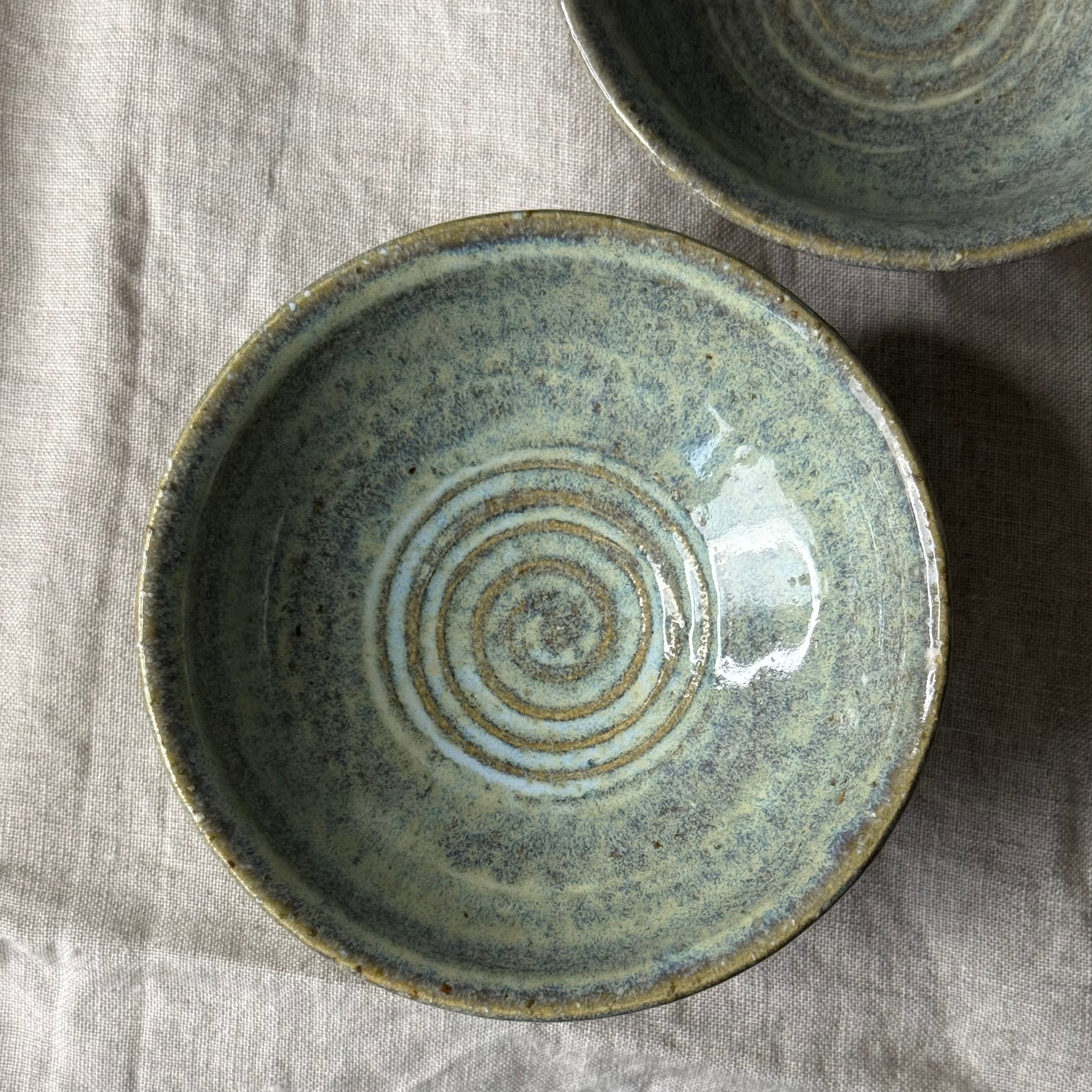 Zestaw herbaciany: gaiwan + 2 czarki