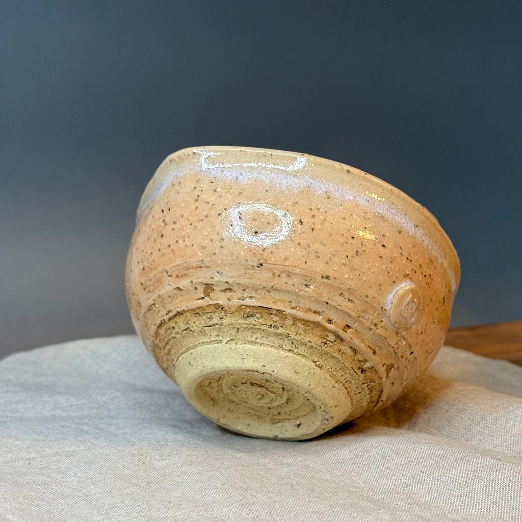 Komplet czarek do herbaty