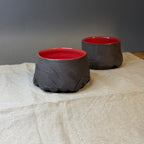 Czarki kurinuki czerwone