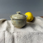 Zestaw herbaciany: gaiwan + 2 czarki