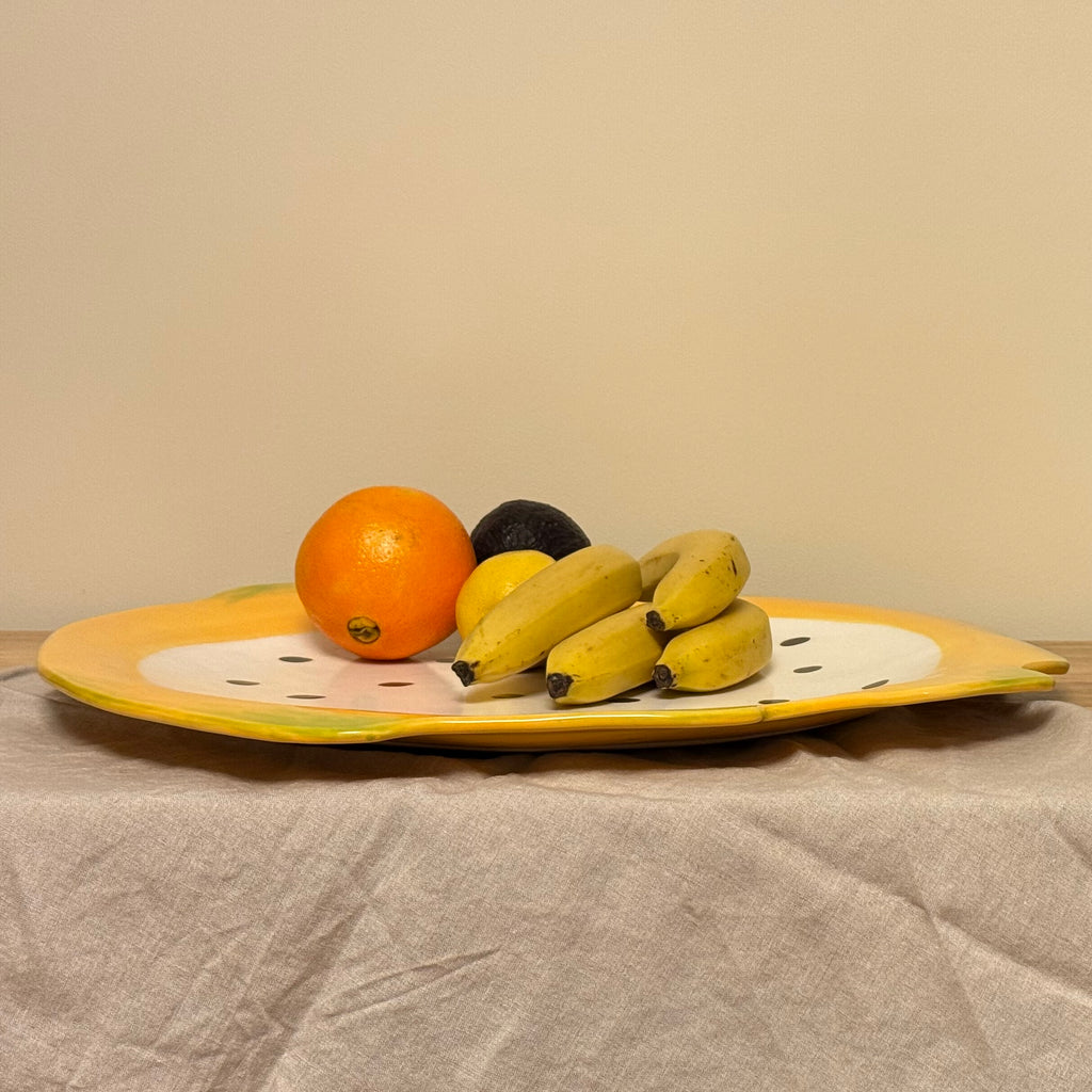 Patera „smoczy owoc”