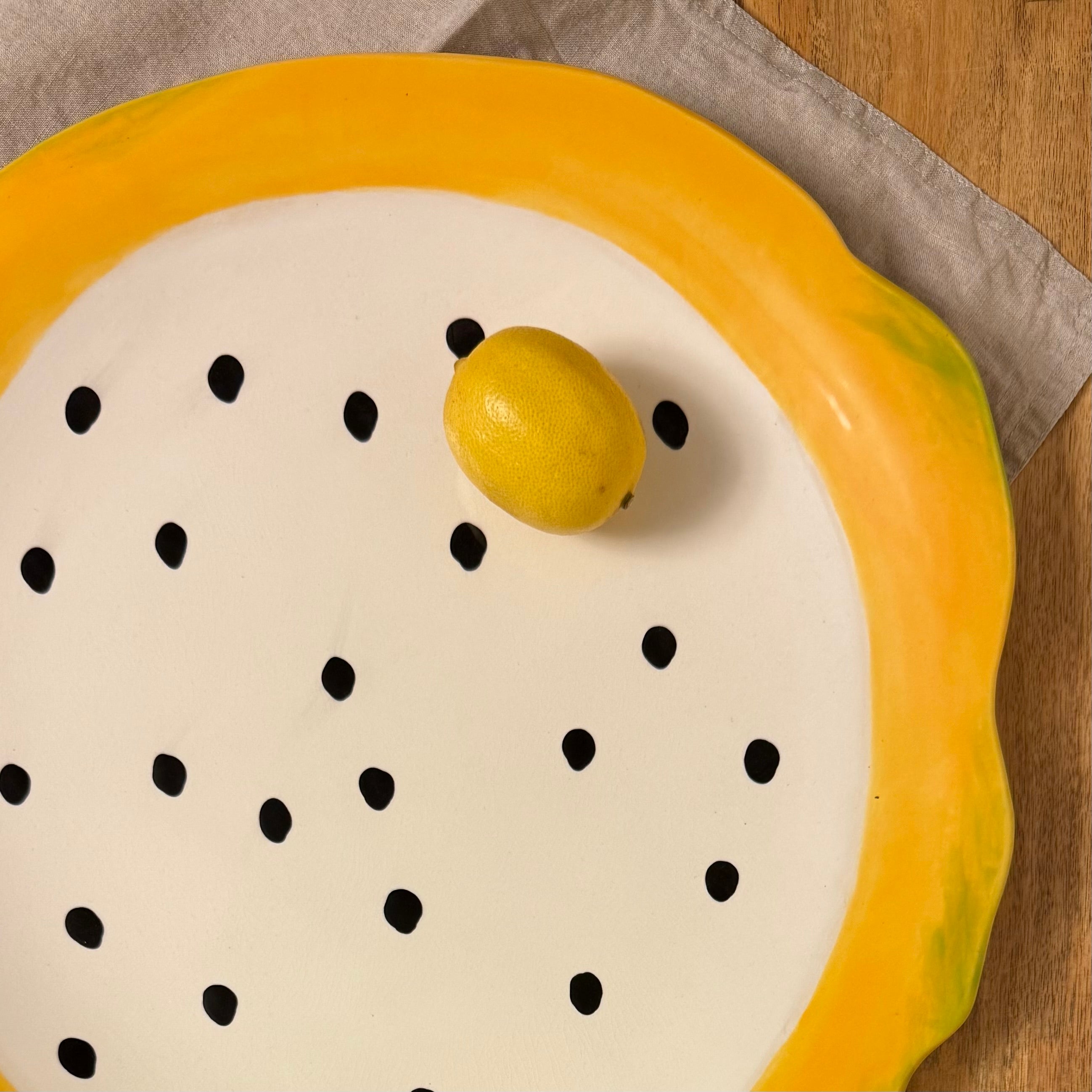 Patera „smoczy owoc”