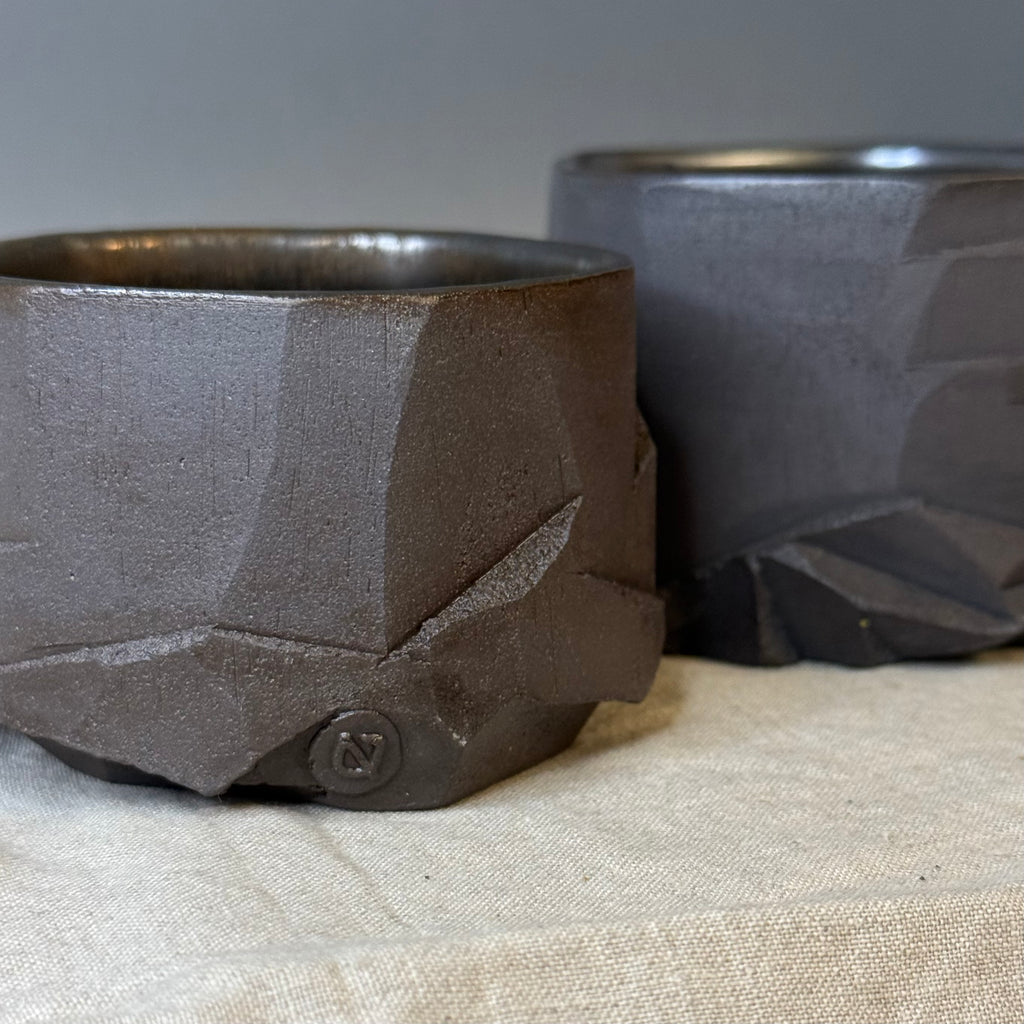 Czarki kurinuki stare złoto