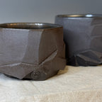 Czarki kurinuki stare złoto