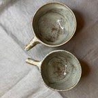 Filiżanki do espresso - zestaw 2 sztuk