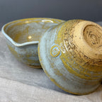 Komplet czarek do ceremonii herbaty 2 elementowy