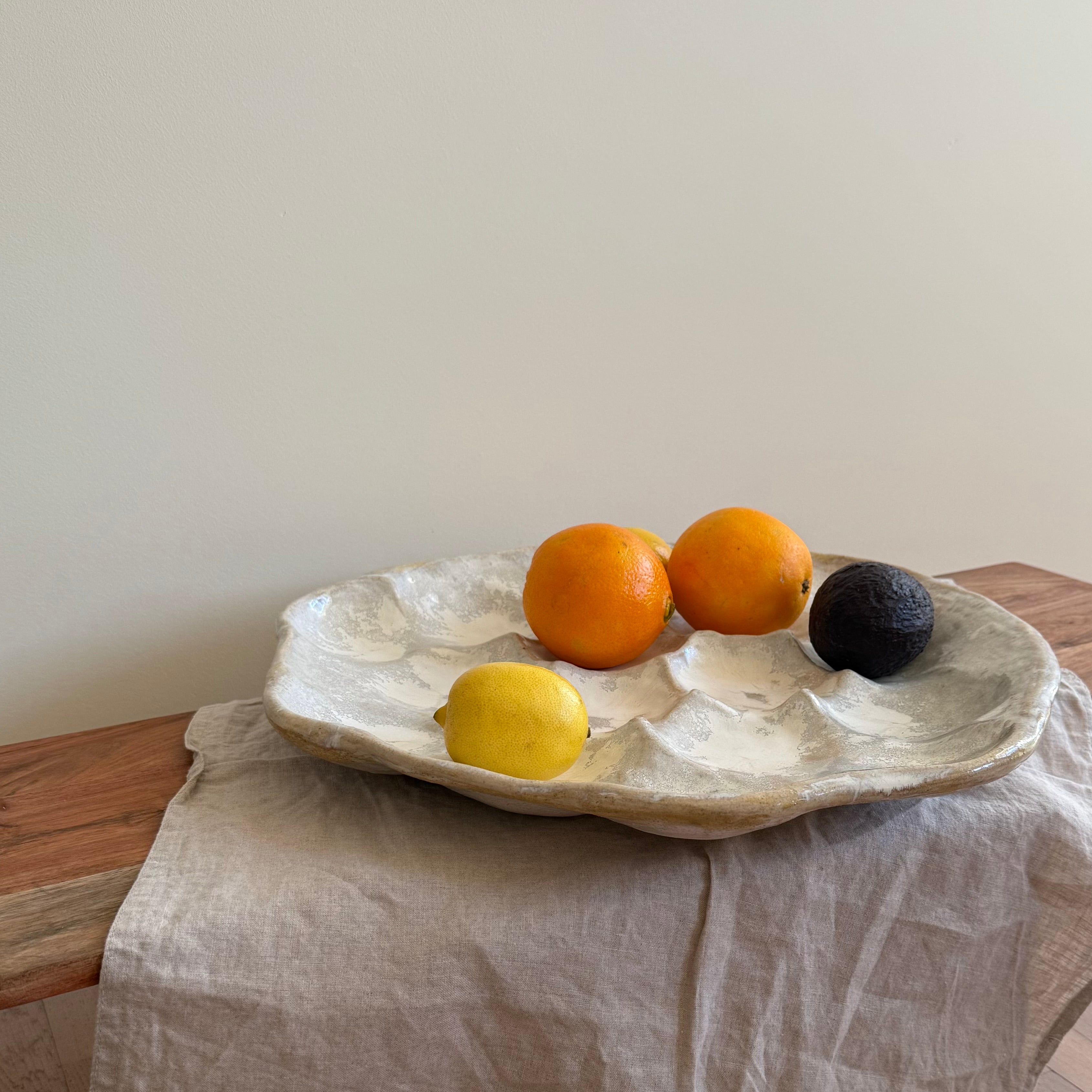 Patera na owoce „Malediwy”