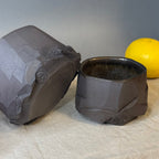 Czarki kurinuki stare złoto