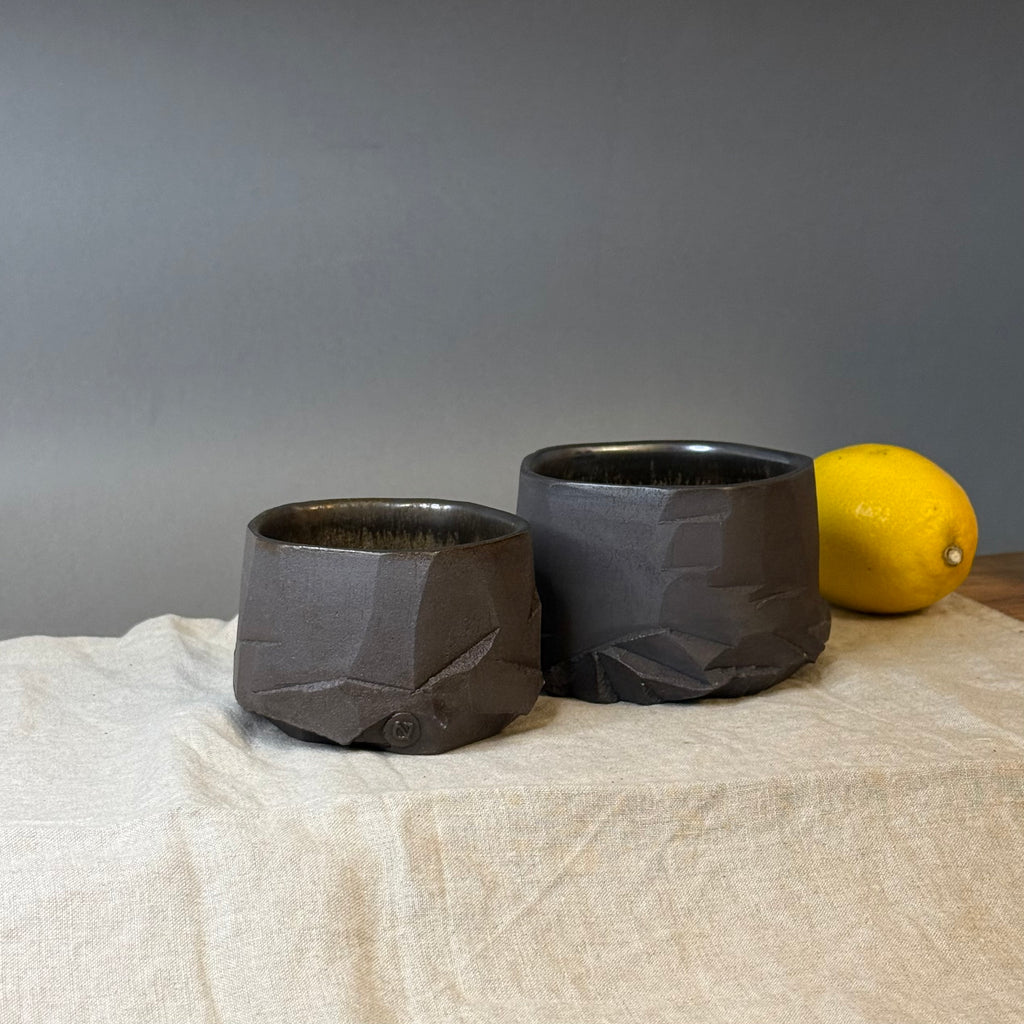 Czarki kurinuki stare złoto