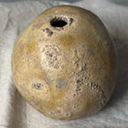 Wazonik w stylu wabi sabi