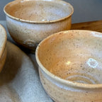 Komplet czarek do herbaty