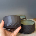 Czarki kurinuki - beżowe