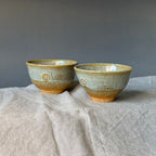 Zestaw naczyń do ceremonii parzenia herbaty 4 elementowy „Mglisty poranek”