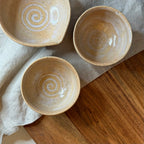 Komplet czarek do herbaty