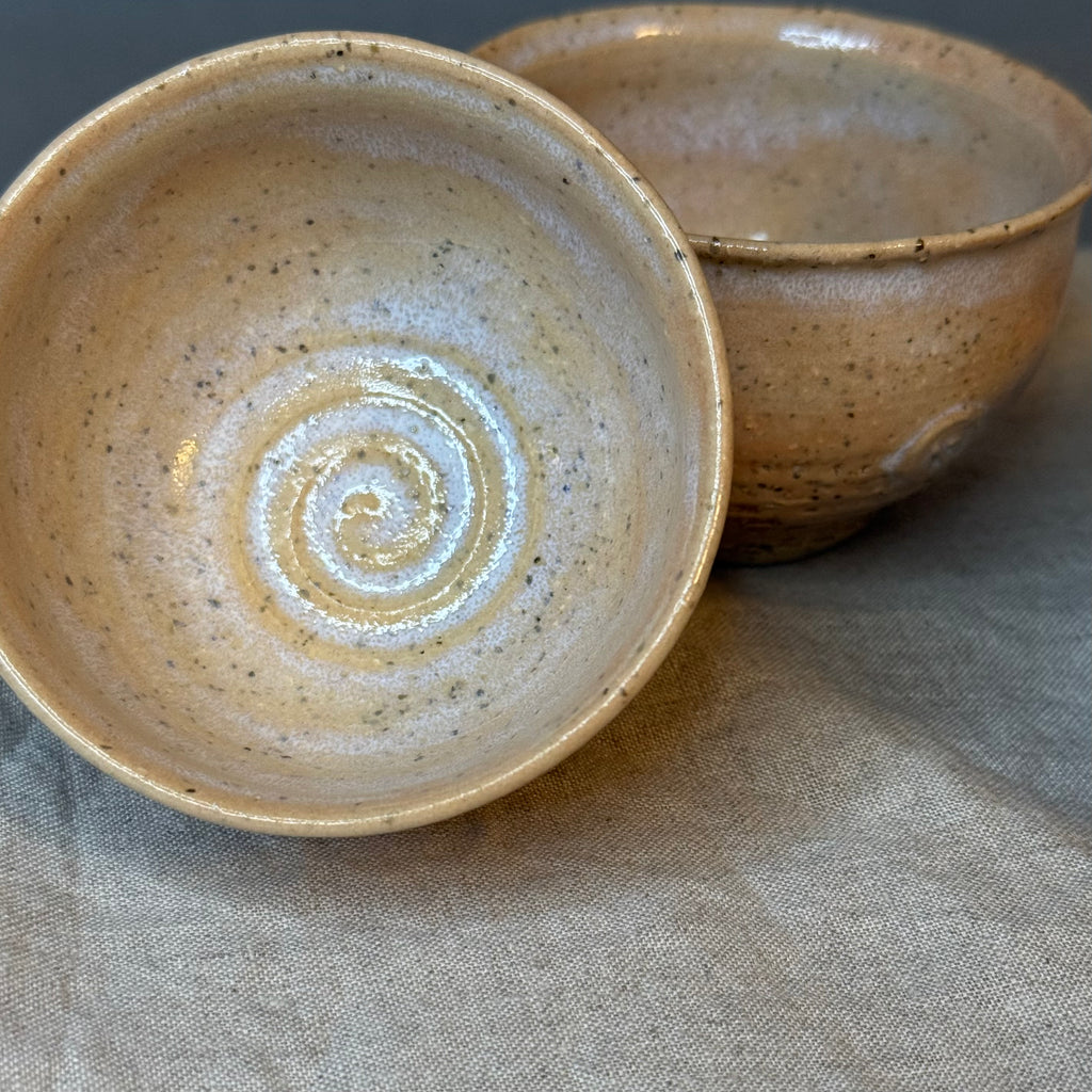 Komplet czarek do herbaty