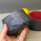 Czarki kurinuki czerwone