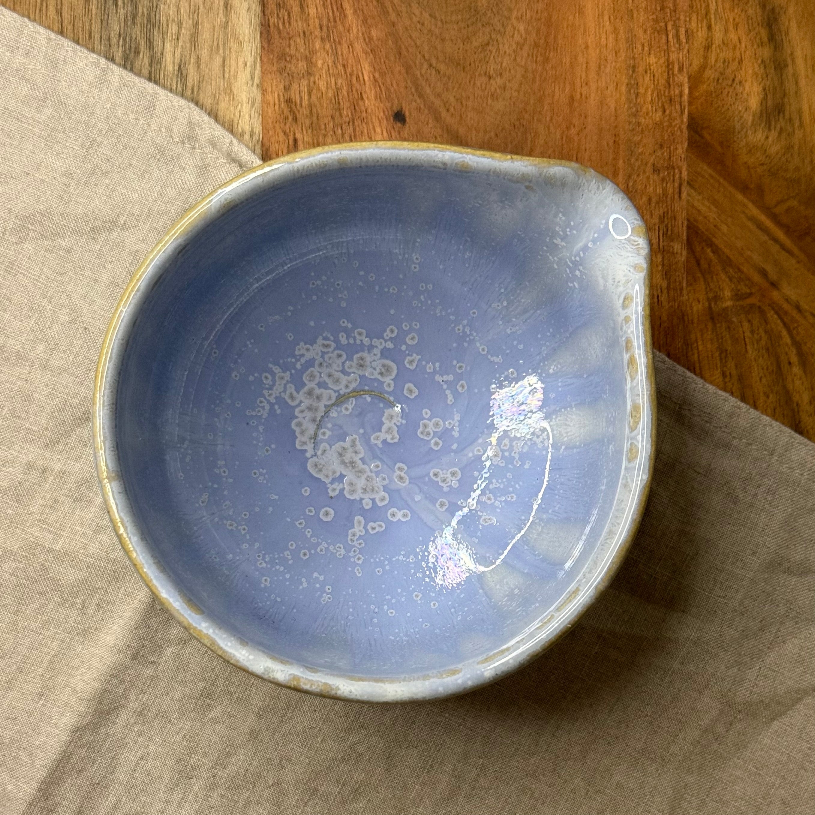 Czarka herbaciana chawan pój. ok 350ml